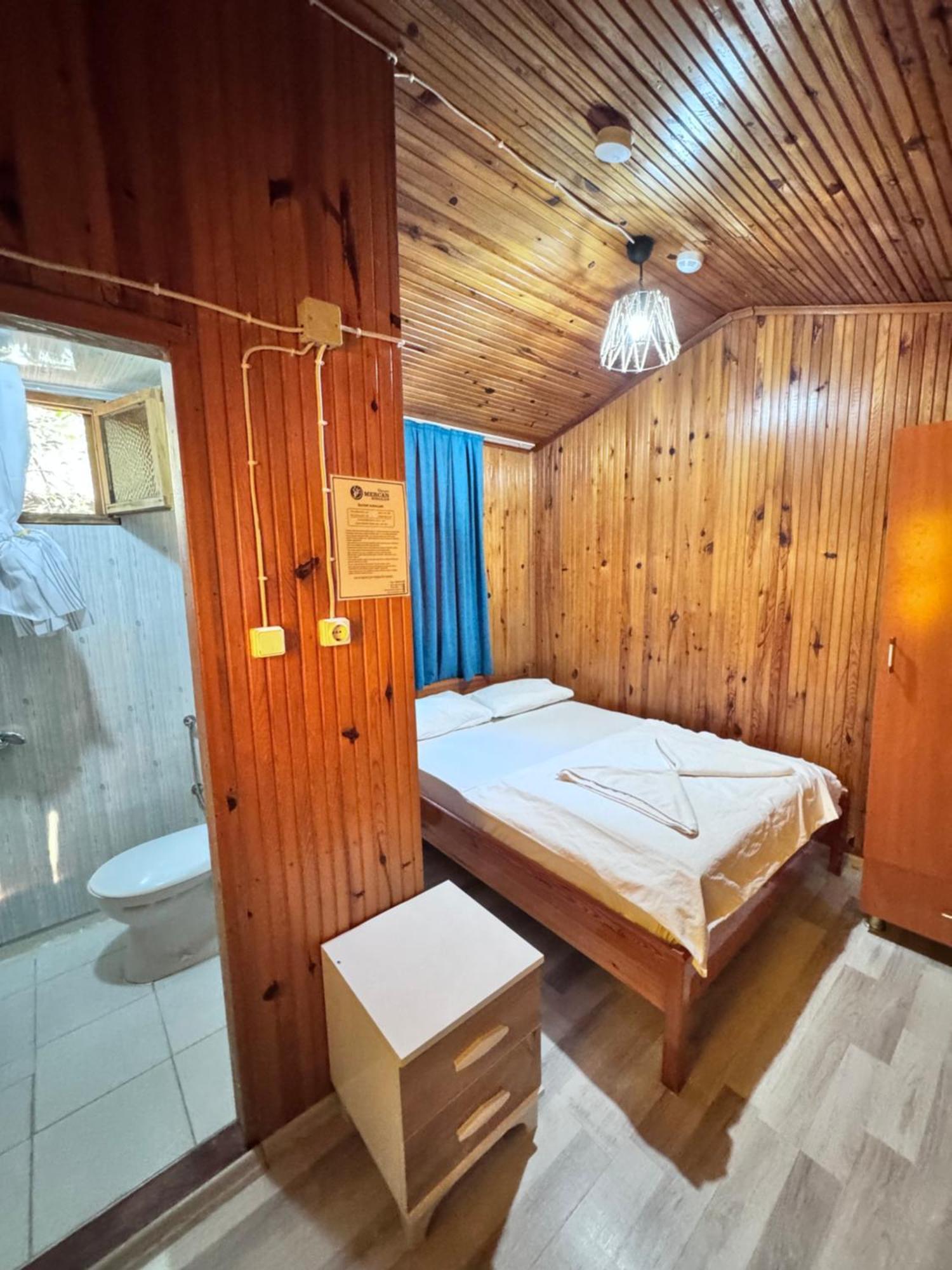 Mercan Pension Olympos Exterior photo