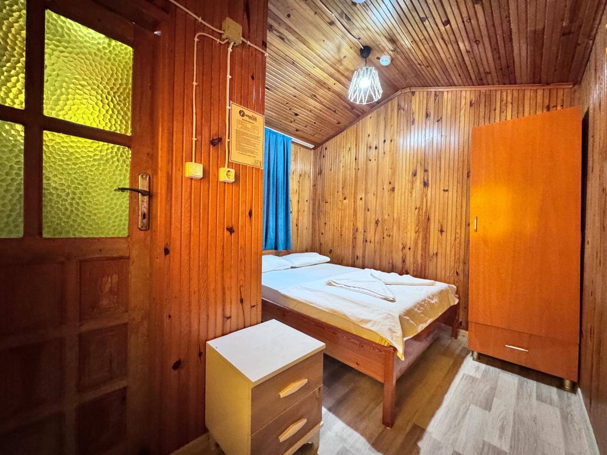 Mercan Pension Olympos Exterior photo