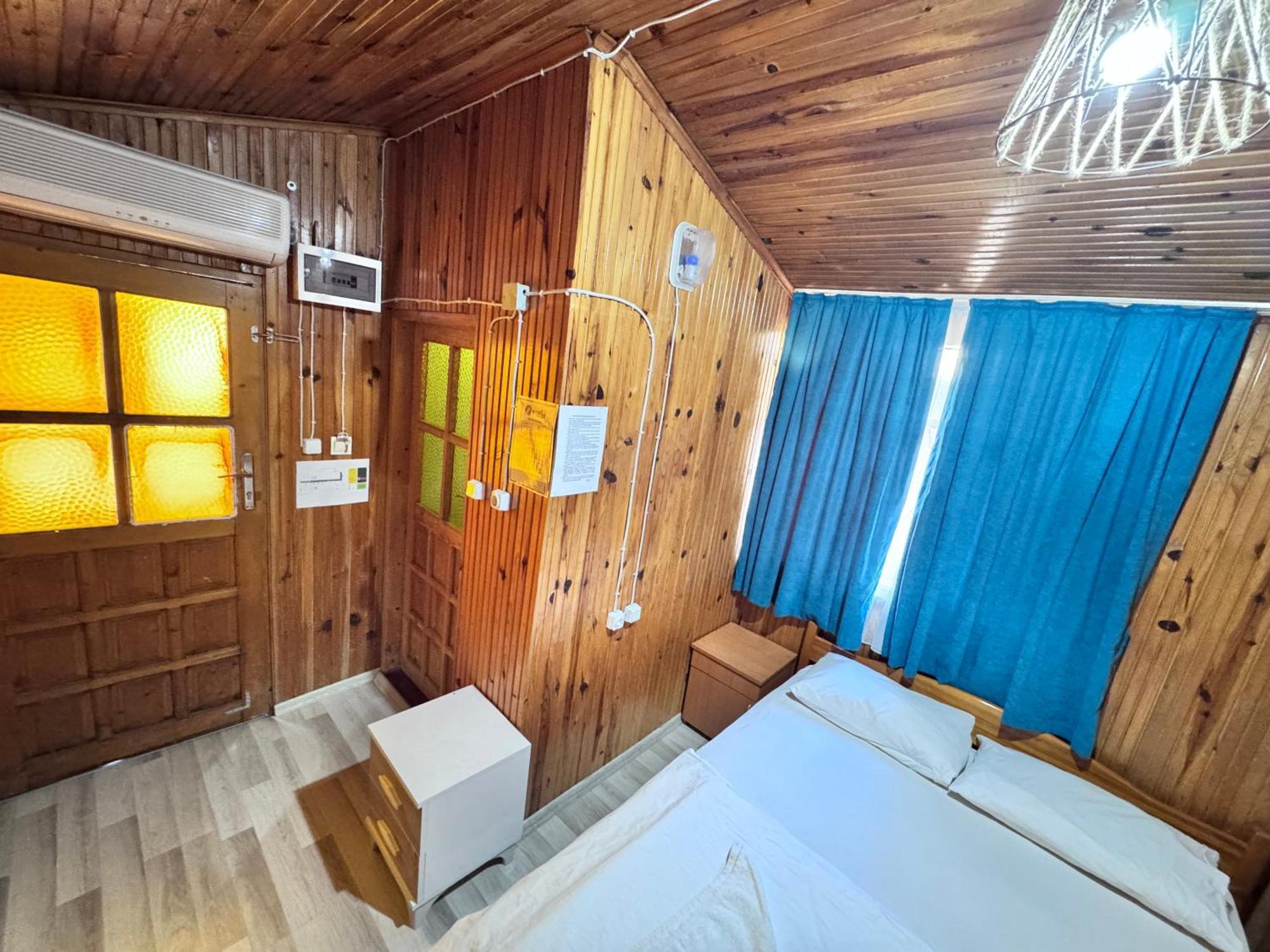 Mercan Pension Olympos Exterior photo